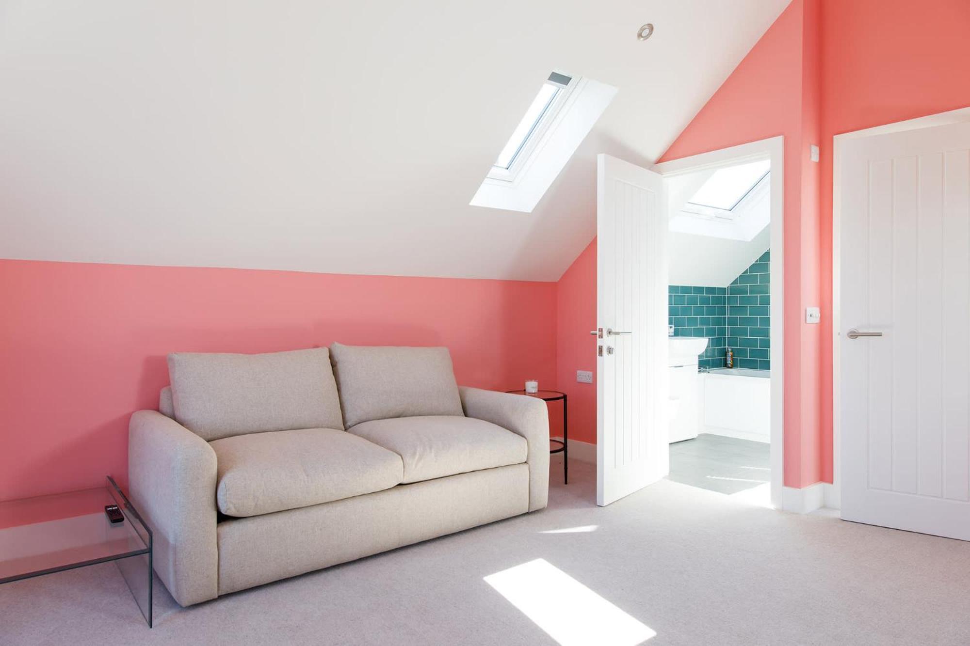Luxury Designer Coastal Home For 10 With Hot Tub West Wittering Exteriör bild