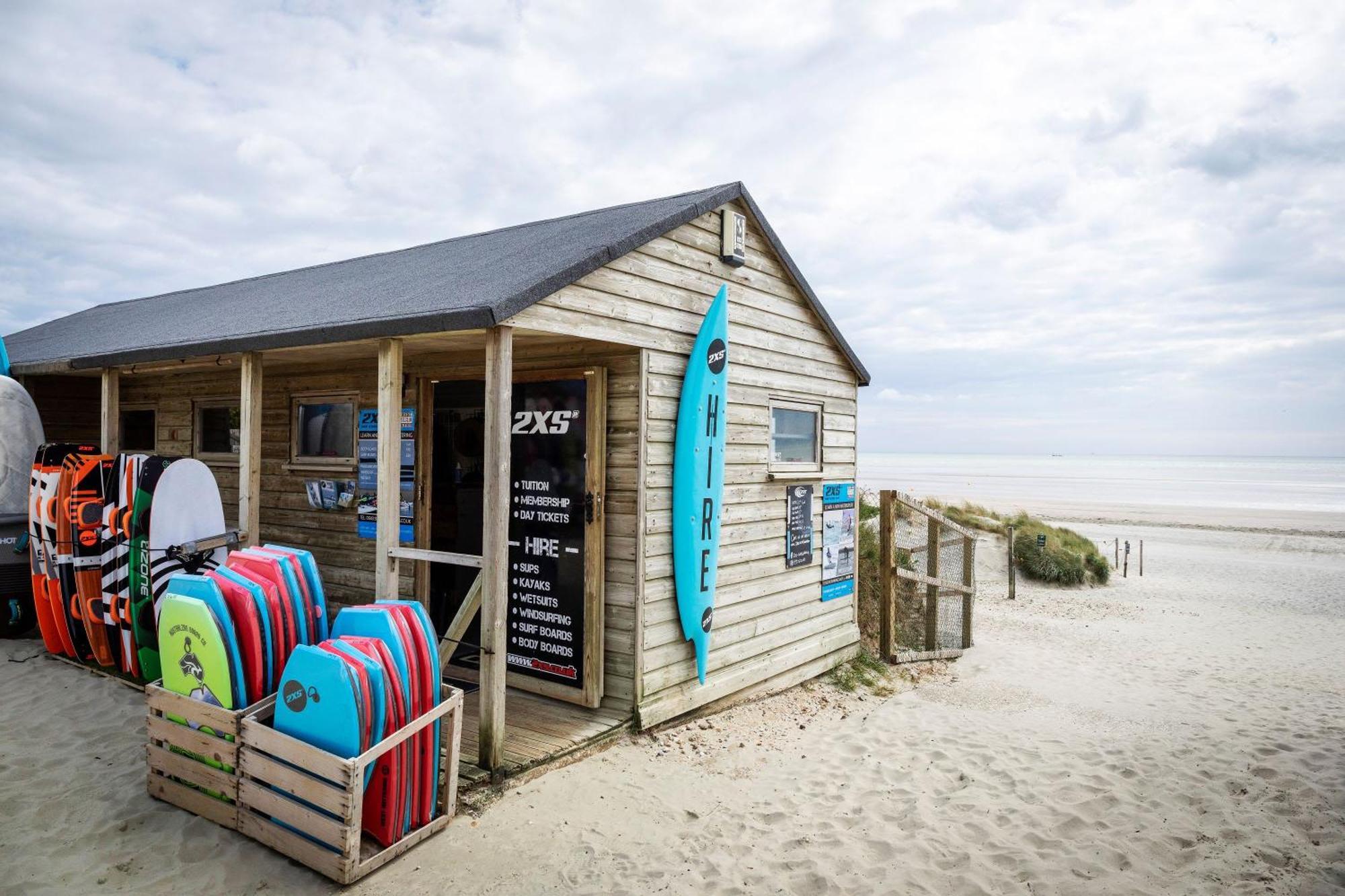 Luxury Designer Coastal Home For 10 With Hot Tub West Wittering Exteriör bild