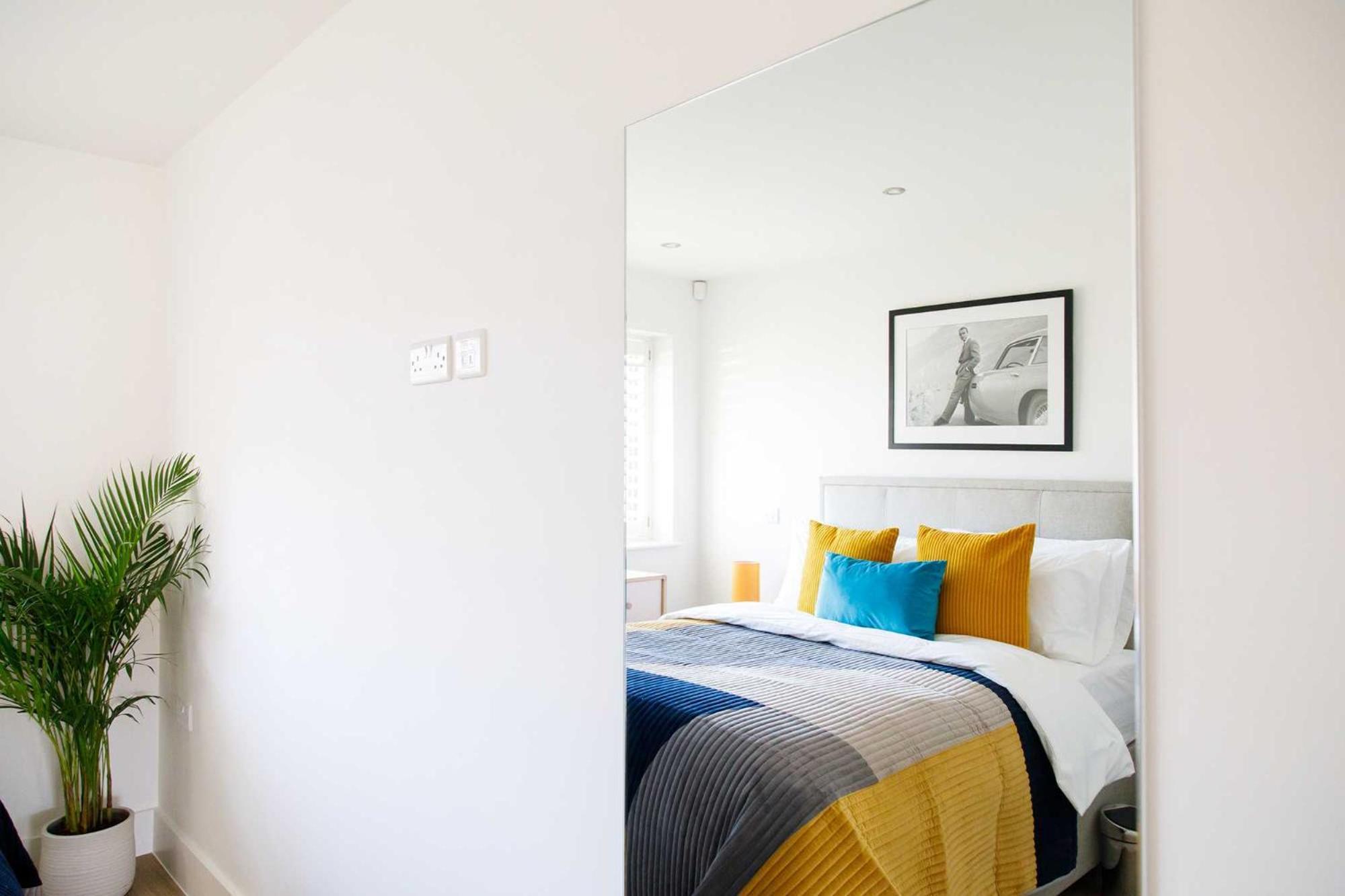Luxury Designer Coastal Home For 10 With Hot Tub West Wittering Exteriör bild