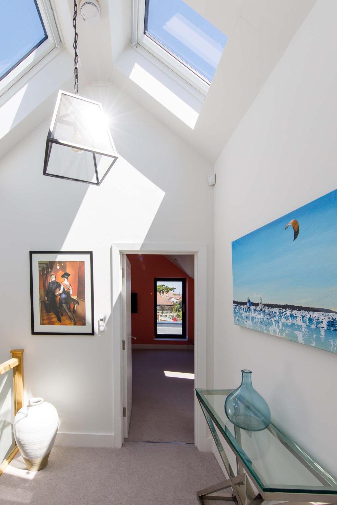 Luxury Designer Coastal Home For 10 With Hot Tub West Wittering Exteriör bild