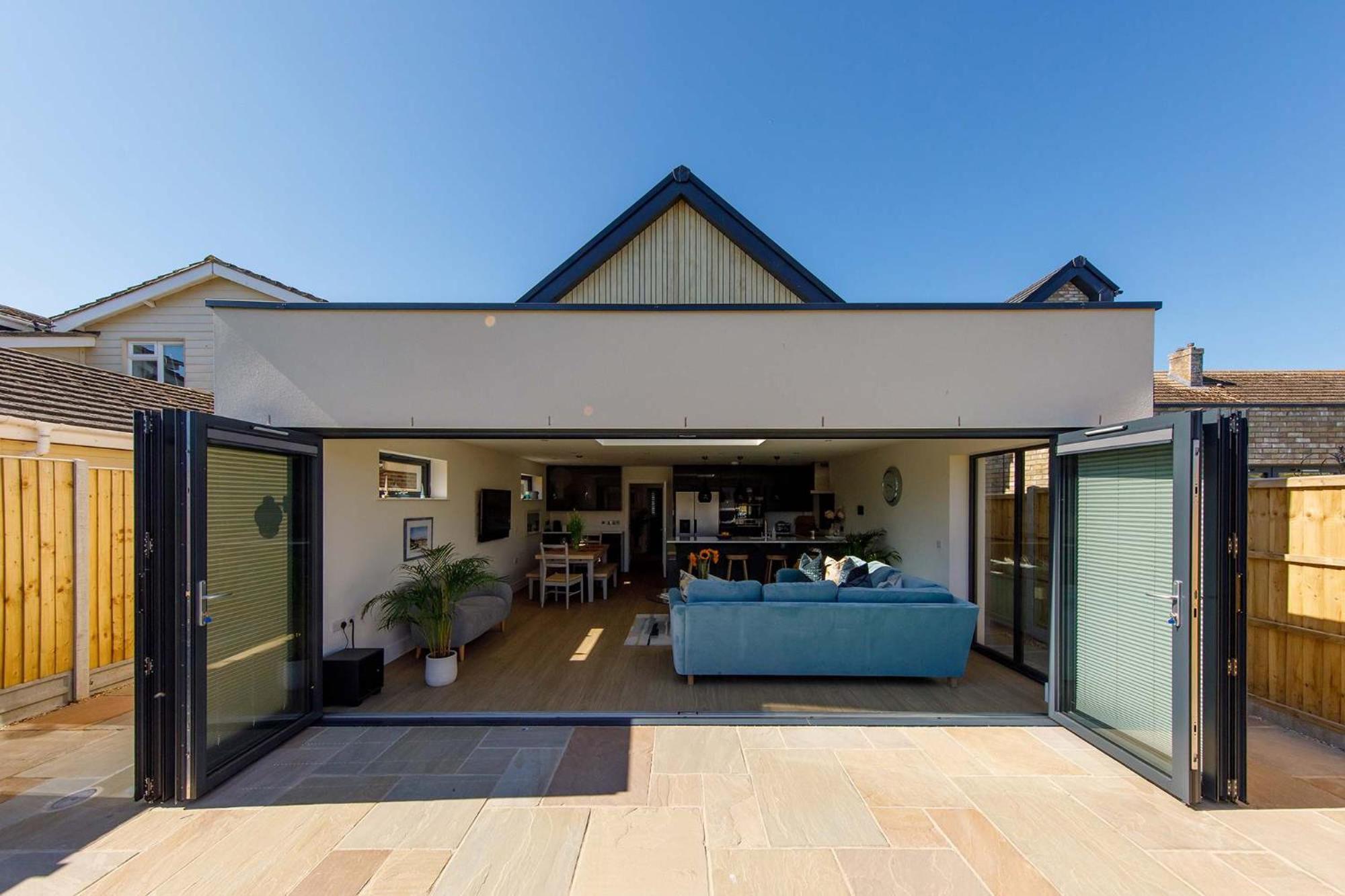 Luxury Designer Coastal Home For 10 With Hot Tub West Wittering Exteriör bild