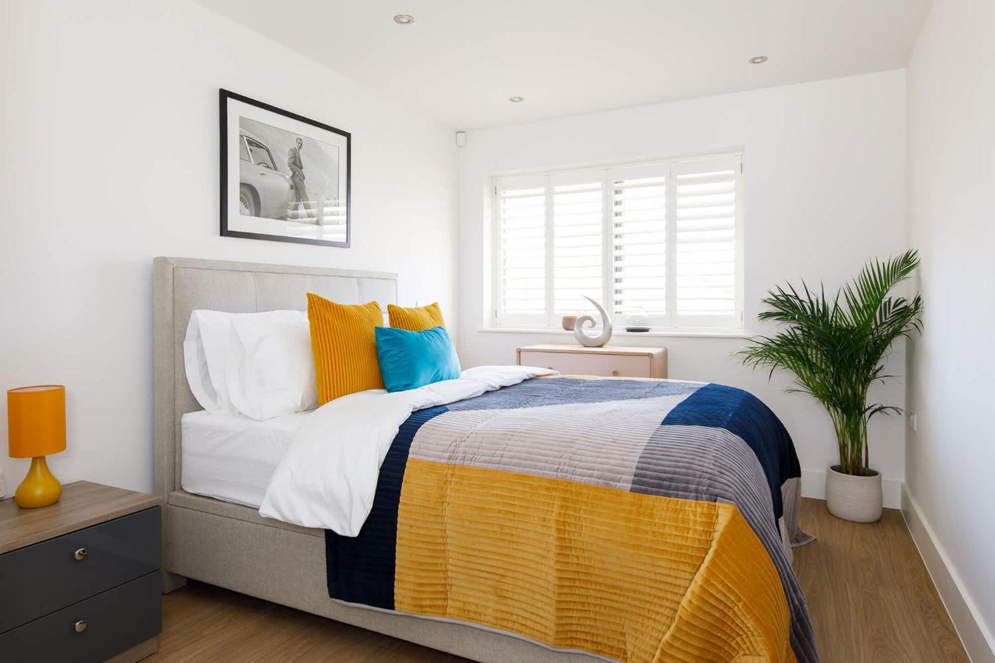 Luxury Designer Coastal Home For 10 With Hot Tub West Wittering Exteriör bild