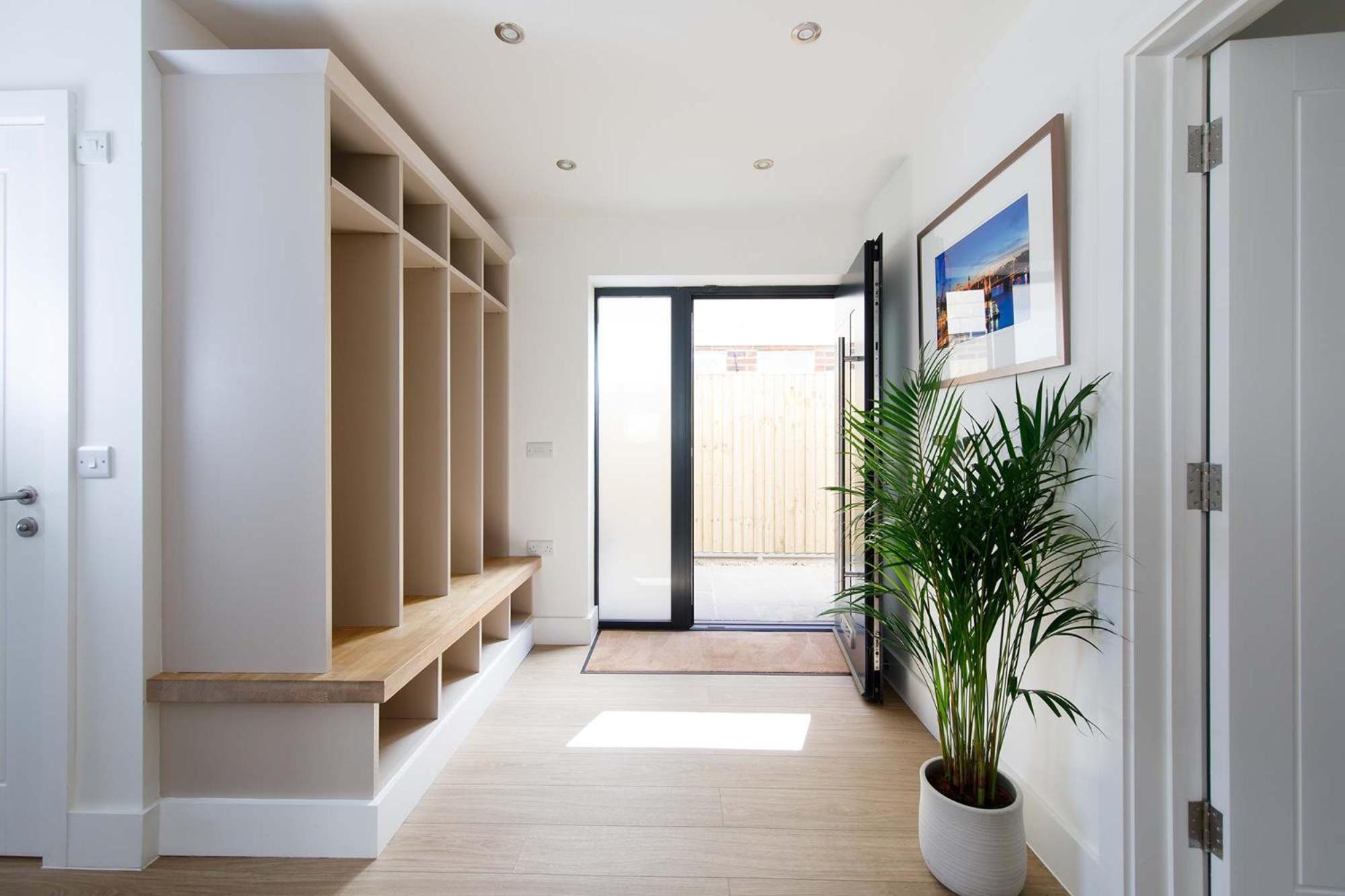 Luxury Designer Coastal Home For 10 With Hot Tub West Wittering Exteriör bild
